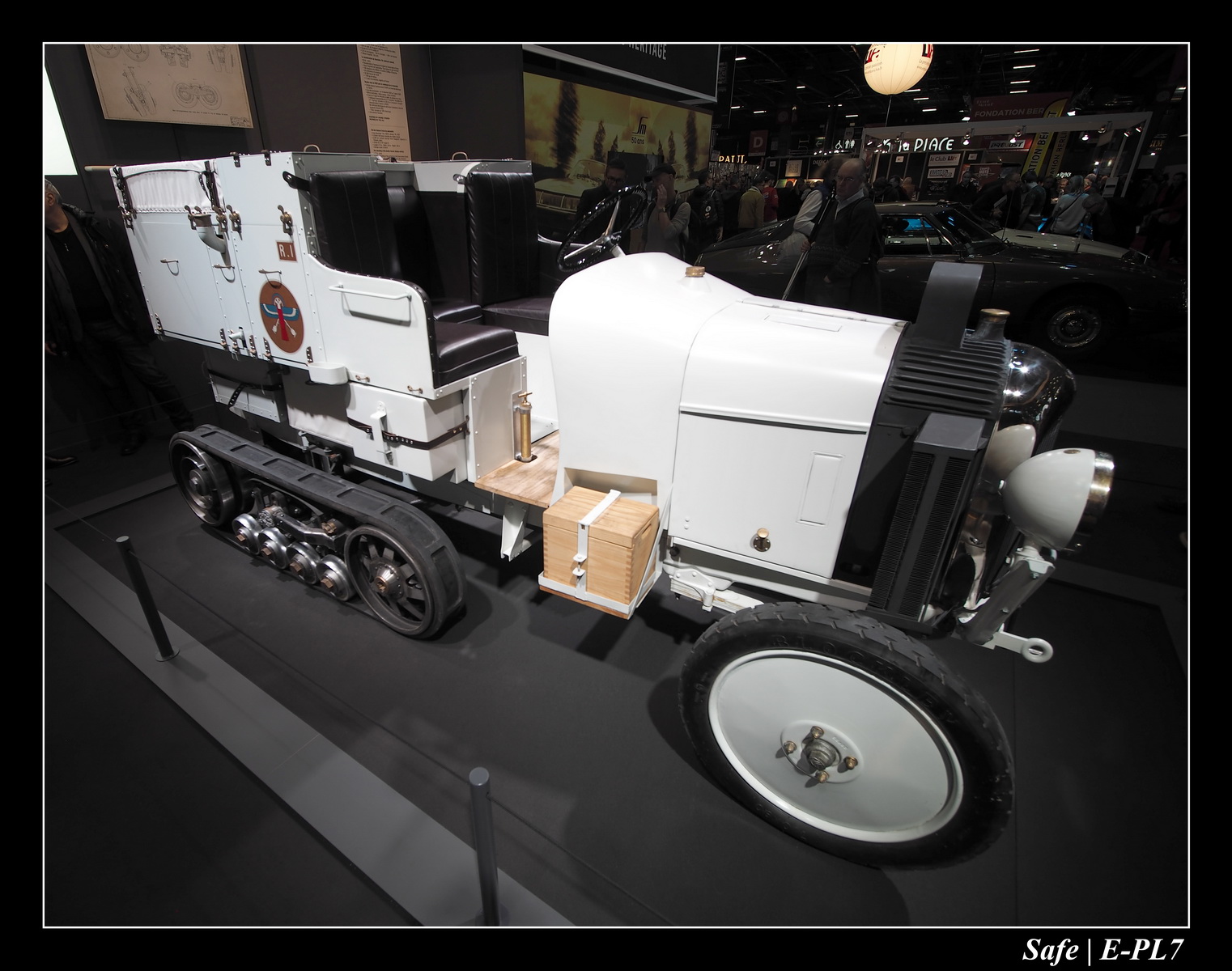 2020 - 02 - Retromobile 171